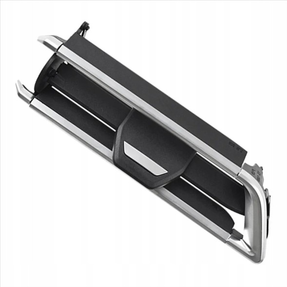 Xenius Zestaw naprawczy 9462387 BMW X5 G05 X6 G06 X7 G07 Решітка припливу Лівий Фронт Хромована 9462387
