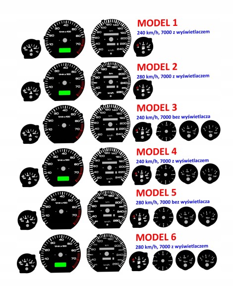 Moman 0089688093245 ЗАМІННИК ГАЛЬМІВНИХ ДИСКІВ AUDI 100 C4