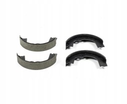 STD BS947 / 7329K / 3 Dodge durango 2003-2009 ремкомплект стоянкового гальма