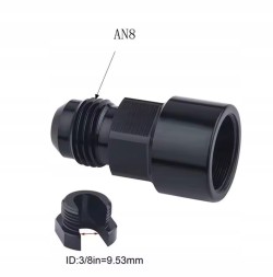 Continental SE1004S Flex Fuel Sensor VDO / CONTINENTAL + плагін, адаптер AN6/AN8