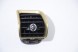 BMW OE 5A130E1 5A130E2 5A130E3 5A130E4 MINI Kolor - Brass - Mosiądz MINI Clubman F54 LCI Решітка припливної вентиляції приладової панелі Комплект