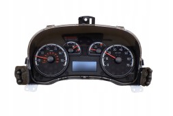 Mopar LICZNIK NOWY FIAT PANDA 1.2 PRĘDKOŚCIOMIERZ OE 2012R BENZYNA UK ANGLIK 0KM ЛІЧИЛЬНИК ФІАТ ПАНДА 1.2 СПІДОМЕТР OE 2012Р БЕНЗИН UK АНГЛІЄЦЬ 0КМ