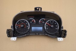 Mopar LICZNIK NOWY FIAT PANDA 1.2 PRĘDKOŚCIOMIERZ OE 2012R BENZYNA UK ANGLIK 0KM ЛІЧИЛЬНИК ФІАТ ПАНДА 1.2 СПІДОМЕТР OE 2012Р БЕНЗИН UK АНГЛІЄЦЬ 0КМ