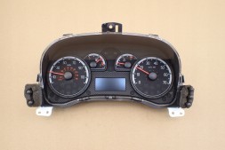 Mopar LICZNIK NOWY FIAT PANDA 1.2 PRĘDKOŚCIOMIERZ OE 2012R BENZYNA UK ANGLIK 0KM ЛІЧИЛЬНИК ФІАТ ПАНДА 1.2 СПІДОМЕТР OE 2012Р БЕНЗИН UK АНГЛІЄЦЬ 0КМ