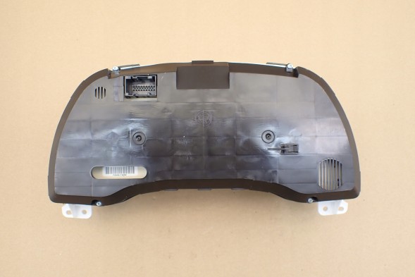 Mopar LICZNIK NOWY FIAT PANDA 1.2 PRĘDKOŚCIOMIERZ OE 2012R BENZYNA UK ANGLIK 0KM ЛІЧИЛЬНИК ФІАТ ПАНДА 1.2 СПІДОМЕТР OE 2012Р БЕНЗИН UK АНГЛІЄЦЬ 0КМ