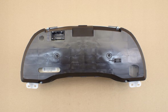 Mopar LICZNIK NOWY FIAT PANDA 1.2 PRĘDKOŚCIOMIERZ OE 2012R BENZYNA UK ANGLIK 0KM ЛІЧИЛЬНИК ФІАТ ПАНДА 1.2 СПІДОМЕТР OE 2012Р БЕНЗИН UK АНГЛІЄЦЬ 0КМ