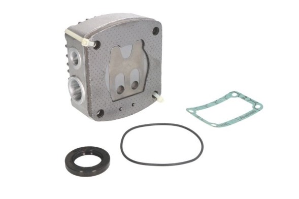 V-maxzone Part VIC-128717 Циліндрова головка компресора повітря 15 14 50 для IVECO EUROCARGO