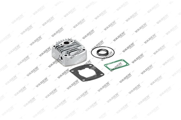 V-maxzone Part VIC-128717 Циліндрова головка компресора повітря 15 14 50 для IVECO EUROCARGO