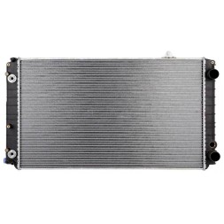 Apex APEX1 4D0121251R, 4D0121251F Радіатор охолодження audi a8 d2 1994-2003 2.8 3.7 v8 4.2 v8 4d0121251f 4d0121251р