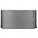Apex APEX1 4D0121251R, 4D0121251F Радіатор охолодження audi a8 d2 1994-2003 2.8 3.7 v8 4.2 v8 4d0121251f 4d0121251р