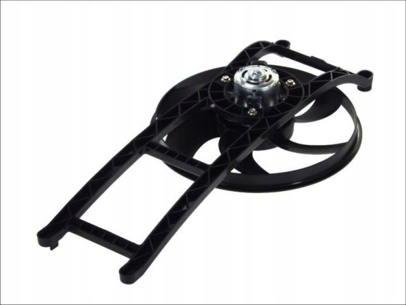 Thermotec D8F003TT Вентилятор охолодження двигуна thermotec d8f003tt