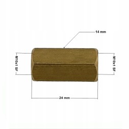 PHU DONOCIK ZPHS-0576/4 Przewody hamulcowe sztywne stalowe Mercedes W124 +ABS, polift '89-95 Mercedes w124 +abs, поліфт '89-95 - провід гальмівний жорсткий сталевий