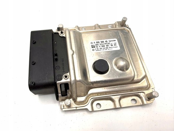 Mercedes-Benz OE A0009004810....XXXX MERCEDES 205 222 253 БЛОК КЕРУВАННЯ ADBLUE A0009004810