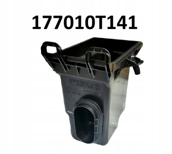 Toyota OE 177010T141 17701-0T141 CHR S TOYOTA Ч-Р КОРПУС ПОВІТРЯНОГО ФІЛЬТРА НИЖНІЙ ОРИГІНАЛ НОВИЙ 177010Т141