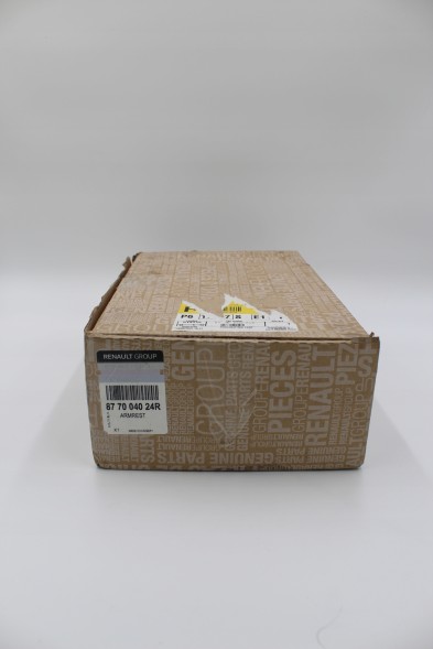Renault OE Підлокітник Renault Express та Express Van 877004024R