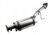 NTY DPF-NS-002 Сажовий фільтр dpf nissan qashqai renault koleos