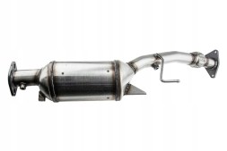 NTY DPF-NS-002 Сажовий фільтр dpf nissan qashqai renault koleos