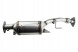 NTY DPF-NS-002 Сажовий фільтр dpf nissan qashqai renault koleos