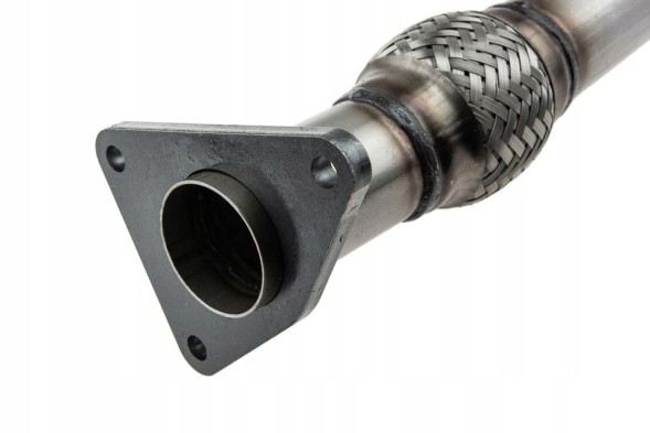 NTY DPF-NS-002 Сажовий фільтр dpf nissan qashqai renault koleos