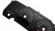 Moman 0089688084632 Заміна дисків спідометра Jeep Compass на км/год
