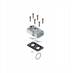Wabco 9115539212 Ремкомплект повітряного компресора