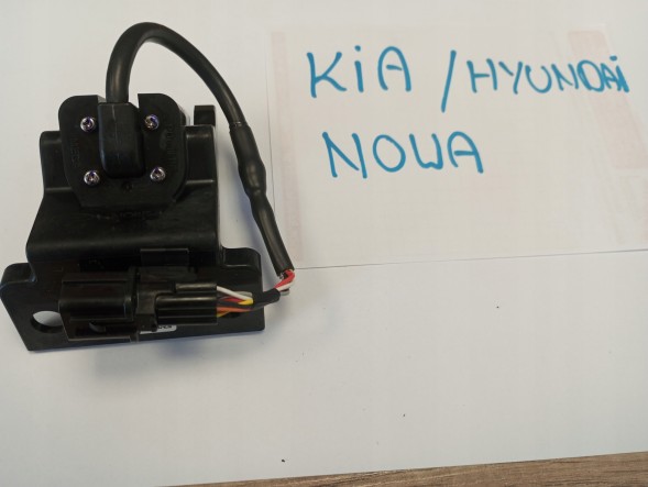 Hyundai OE Камера заднього виду HYUNDAI KIA 99240-G4400 NOWA