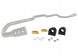 Китай WL-BWF19XZ-13722 СТАБІЛІЗАТОР 24MM 3 ТОЧКОВИЙ VW PASSAT B6, B7 (TYPE 3C) FWD WHITELINE