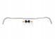Китай WL-BWF19XZ-13722 СТАБІЛІЗАТОР 24MM 3 ТОЧКОВИЙ VW PASSAT B6, B7 (TYPE 3C) FWD WHITELINE