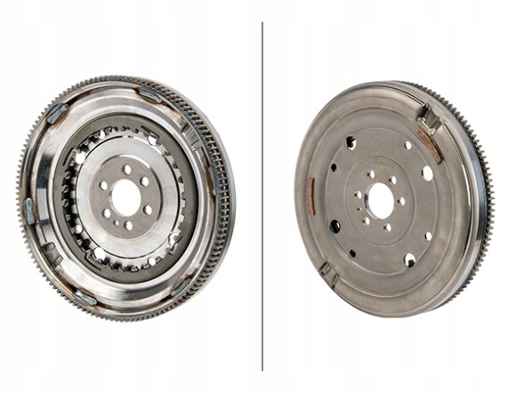 Шеффлер ЛуК 415 0768 09 Schaeffler luk 415 0768 09 маховика