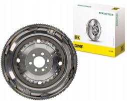 Шеффлер ЛуК 415 0768 09 Schaeffler luk 415 0768 09 маховика