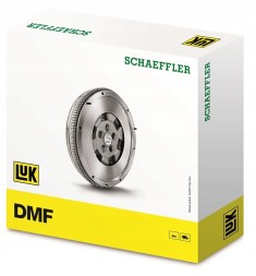 Шеффлер ЛуК 415 0768 09 Schaeffler luk 415 0768 09 маховика