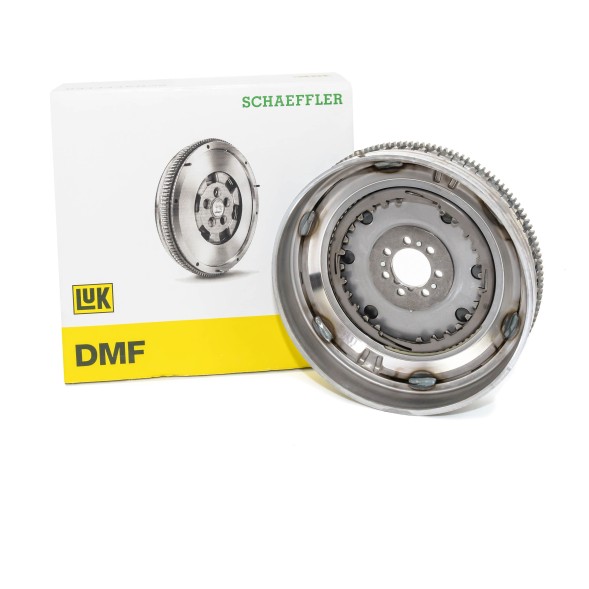 Шеффлер ЛуК 415 0768 09 Schaeffler luk 415 0768 09 маховика