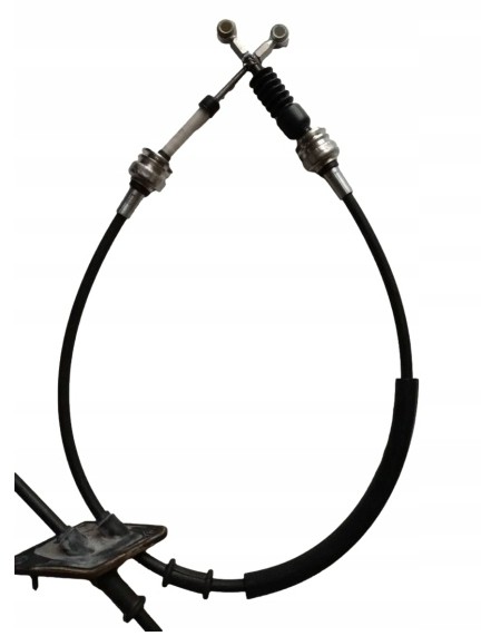 Recco 42231 Трос троса перемикання передач nissan nv200 34413-jx31a