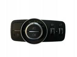 Alfa Romeo OE 156124170 СВІТЛОВА ПАНЕЛЬ ALFA ROMEO GIULIA STELVIO