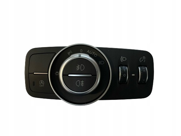 Alfa Romeo OE 156124170 СВІТЛОВА ПАНЕЛЬ ALFA ROMEO GIULIA STELVIO