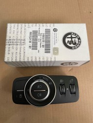 Alfa Romeo OE 156124170 СВІТЛОВА ПАНЕЛЬ ALFA ROMEO GIULIA STELVIO