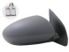 MHM 2759525S / 2759525M Дзеркало ELE/POD 7pin NISSAN QASHQAI J10 I 1 2007-