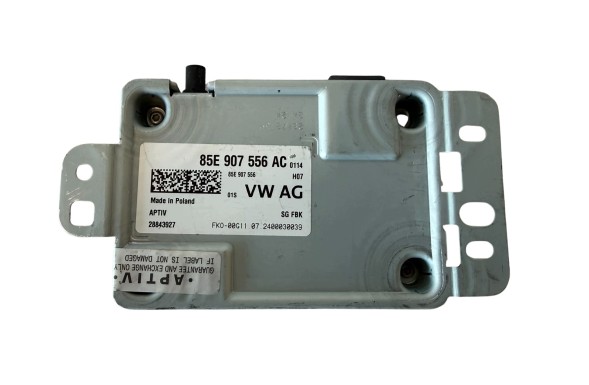 Audi OE 85E907556AC 85E 907 556 AC glp Модуль керування камерою Audi A5 A6 85E907556AC