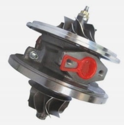 E&E TURBO 731877-0001,731877-0003,731877-0004,731877-0006,731877-0007,7MTURBO31877-0009,731877-0010,7790992C,7790992H,7790994H,7790992I,7790994I,- Картридж турбіни для BMW 3 Серії E46 320D 2.0 D 150 к.с. M47