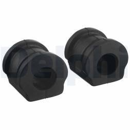 TD1049W DELPHI Втулка стабілізатора к т 2 шт