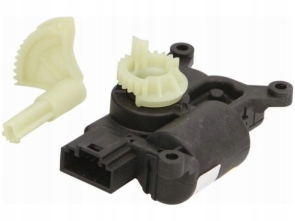Valeo 715279 Контролер повітряної заслонки seat leon 5f leon 5f ateca tarraco