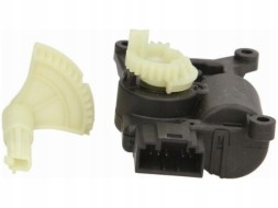 Valeo 715279 Контролер повітряної заслонки seat leon 5f leon 5f ateca tarraco