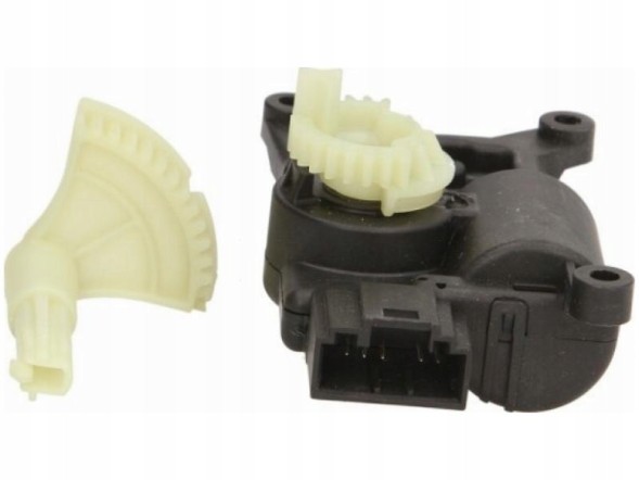 Valeo 715279 Контролер повітряної заслонки seat leon 5f leon 5f ateca tarraco