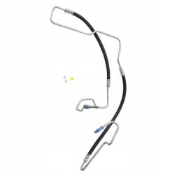 Edelmann ED-92266 СИЛОВИЙ ШЛАНГ 3.7 4.7 JEEP GRAND CHEROKEE COMMANDER 05-10