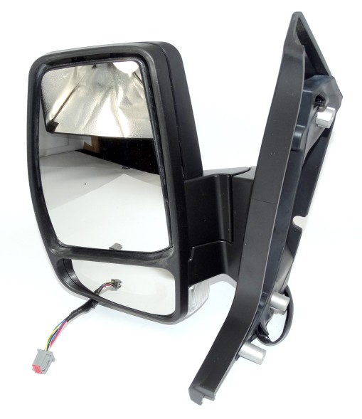 BSG BSG 30-900-096 ДЗЕРКАЛО FORD TRANSIT CUSTOM 2012-ЛІВЕ ЕЛ