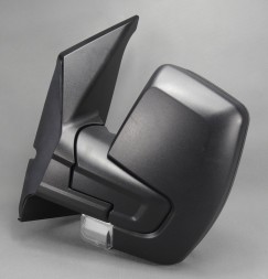 BSG BSG 30-900-096 ДЗЕРКАЛО FORD TRANSIT CUSTOM 2012-ЛІВЕ ЕЛ