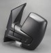 BSG BSG 30-900-096 ДЗЕРКАЛО FORD TRANSIT CUSTOM 2012-ЛІВЕ ЕЛ