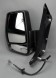 BSG BSG 30-900-096 ДЗЕРКАЛО FORD TRANSIT CUSTOM 2012-ЛІВЕ ЕЛ