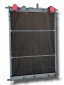 Fiat OE 0046514419 НОВИЙ ОХОЛОДЖУВАЧ FIAT BRAVA BRAVO MAREA 1.9 ТД 46514419 46518233 ОРГ $J