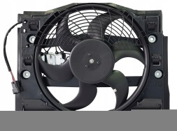 4 Seasons Radio1577/4514 Б/у вентилятор bmw 3 e46 m3 1998-2005 64542282488 64546928032 64546988914